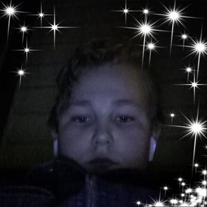 Meet your Posher, Blake